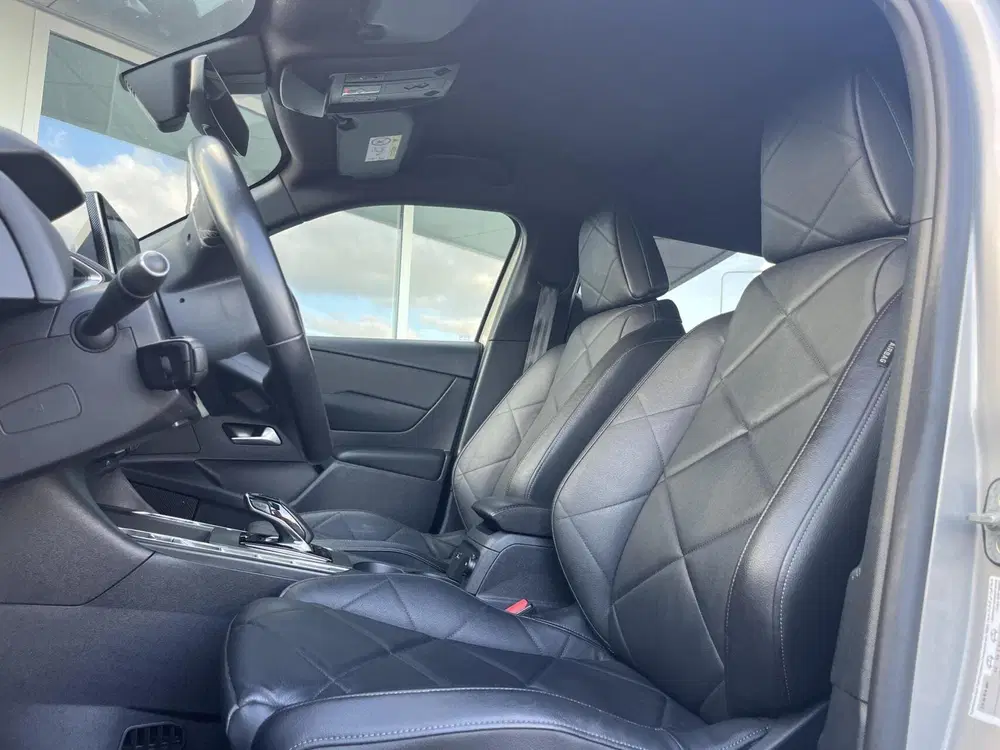DS Automobiles DS 3 Crossback Ds 3 Crossback Rivoli 50 kWh SOH 94% LEDER uit 2022, foto 6