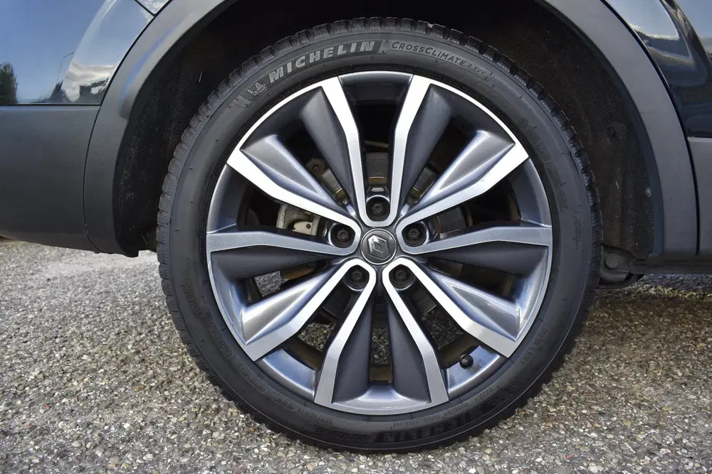 Renault Kadjar 1.3 TCe Zen uit 2019, foto 11