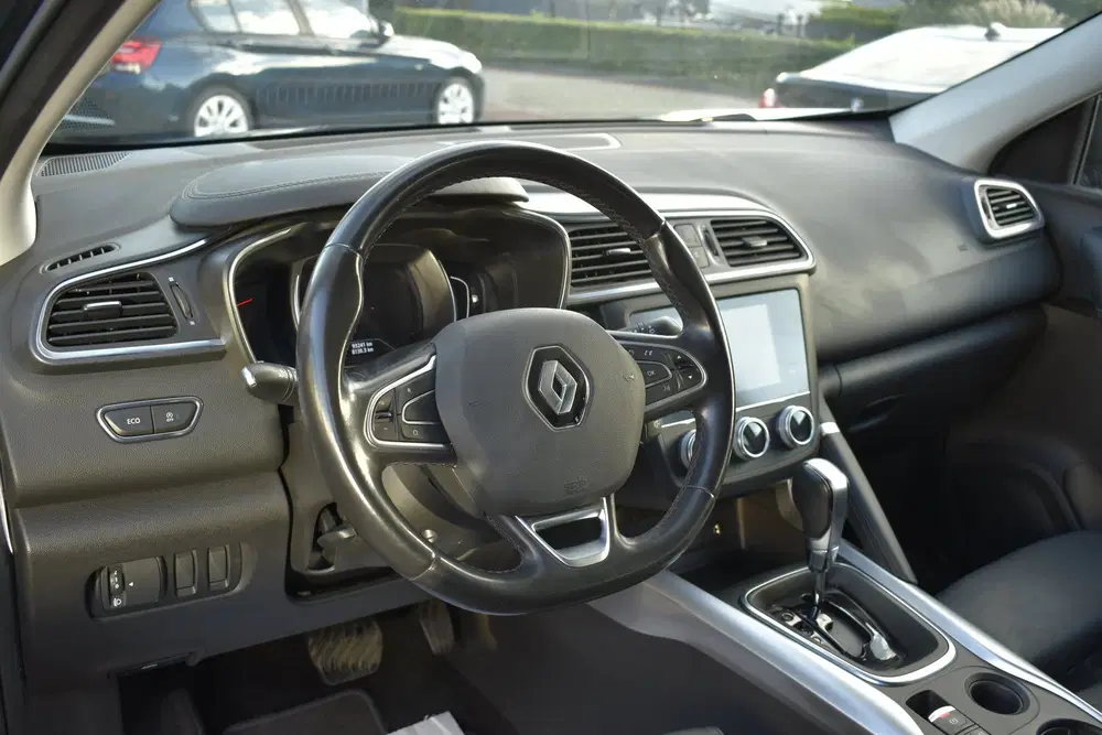 Renault Kadjar 1.3 TCe Zen uit 2019, foto 14