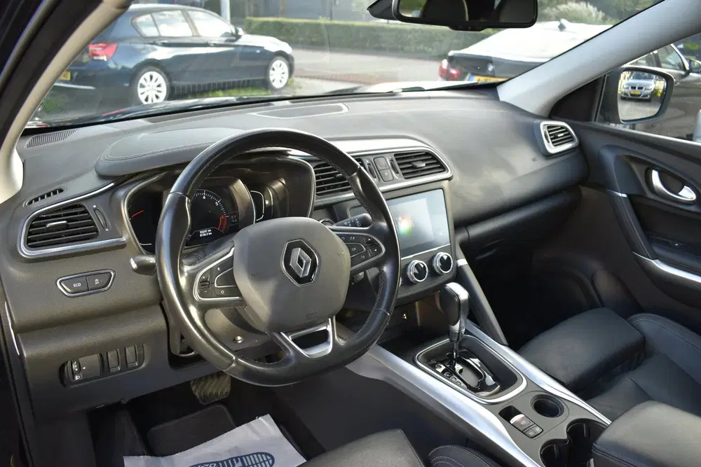 Renault Kadjar 1.3 TCe Zen uit 2019, foto 15