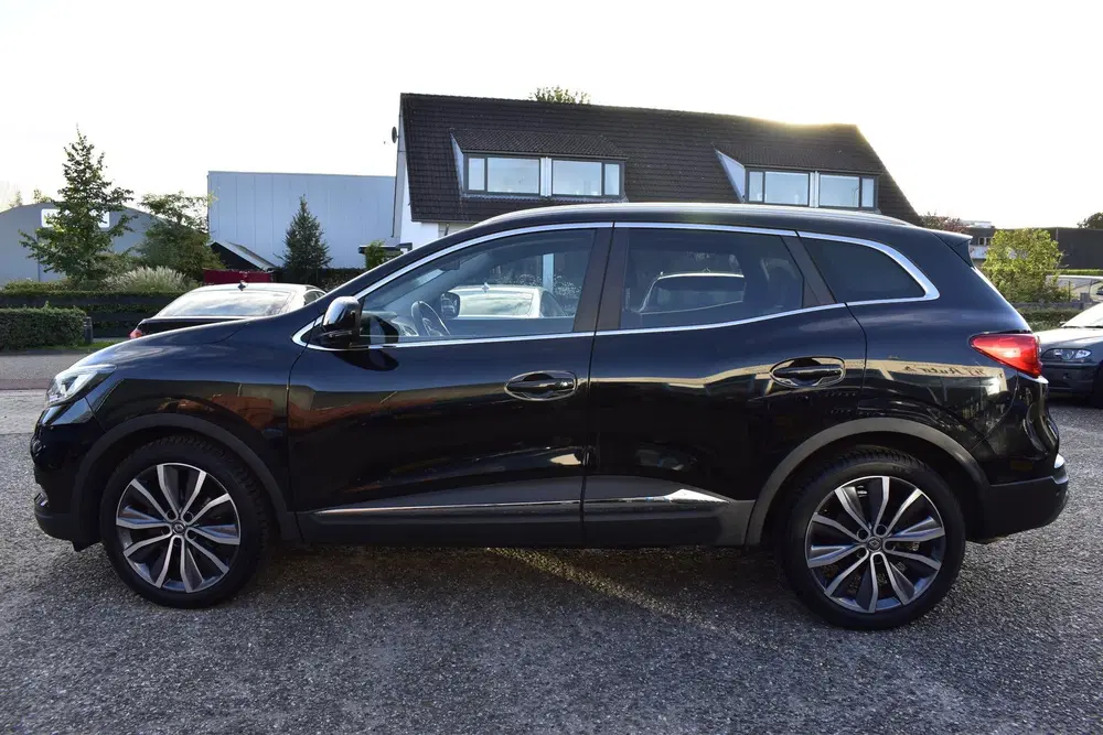 Renault Kadjar 1.3 TCe Zen uit 2019, foto 6
