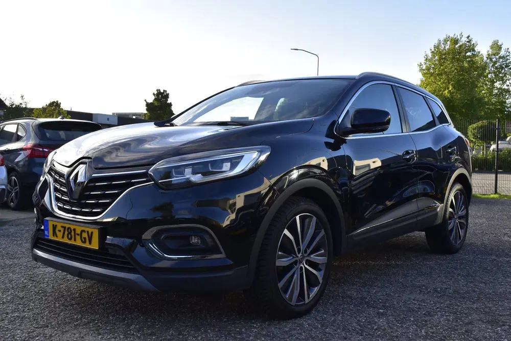 Renault Kadjar 1.3 TCe Zen uit 2019, foto 7