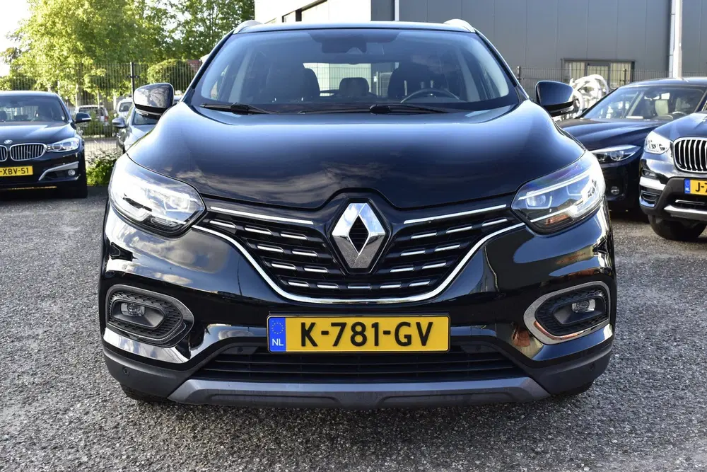 Renault Kadjar 1.3 TCe Zen uit 2019, foto 9