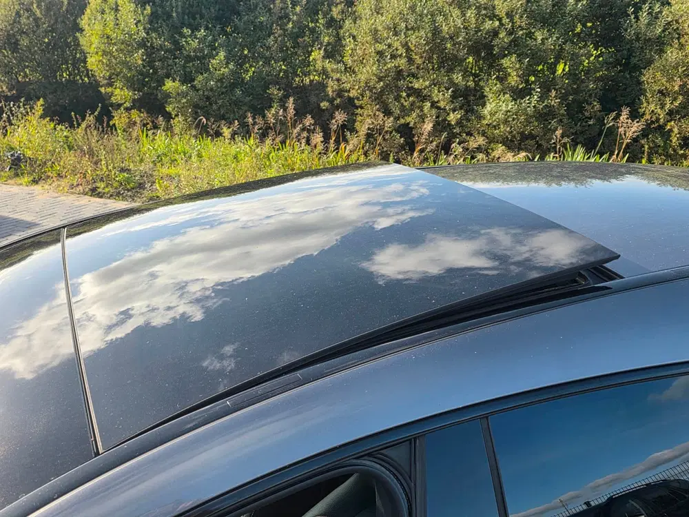 Mercedes-Benz CLA 180 2019 PANORAMADAK uit 2019, foto 6
