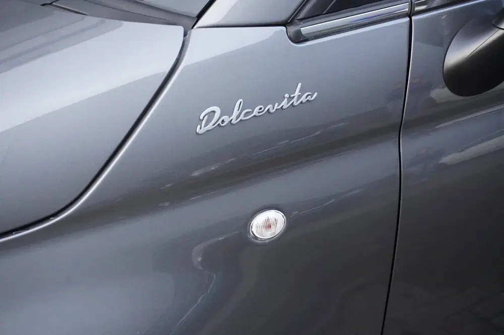 Fiat 500 1.0 Hybrid Dolcevita uit 2022, foto 11
