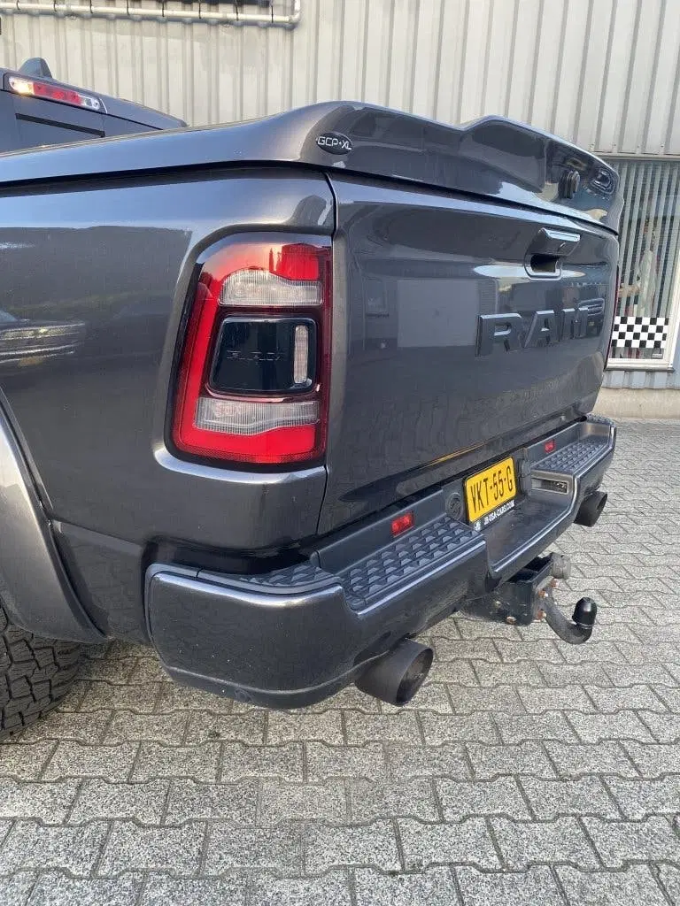Dodge RAM 360 Camera Pano-Dak Gr-scherm SUPER Netj uit 2021, foto 14