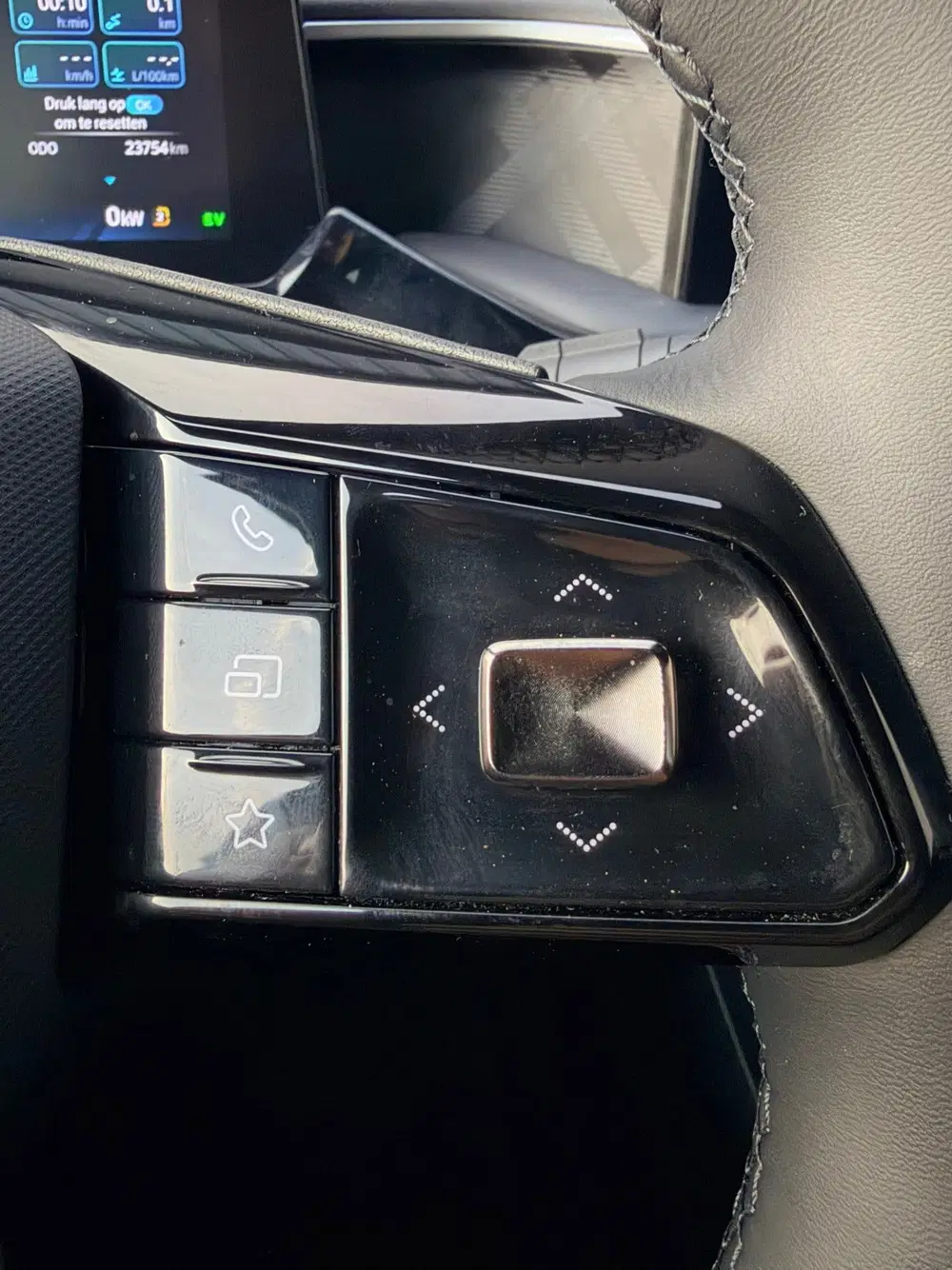 MG MG3 1.5 Hybrid+ Luxury uit 2025, foto 13