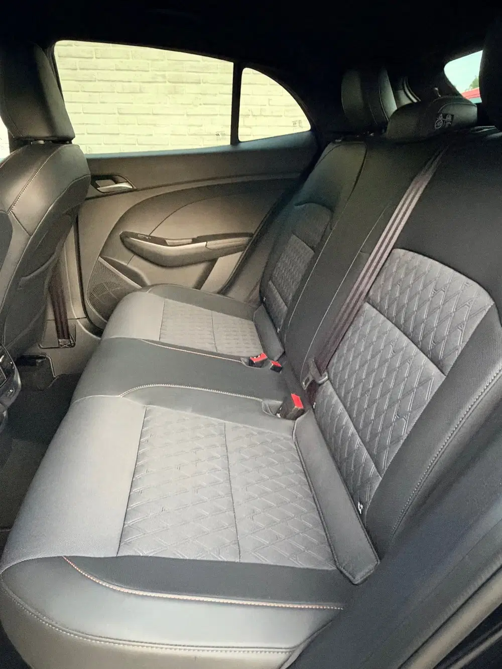 MG MG3 1.5 Hybrid+ Luxury uit 2025, foto 5