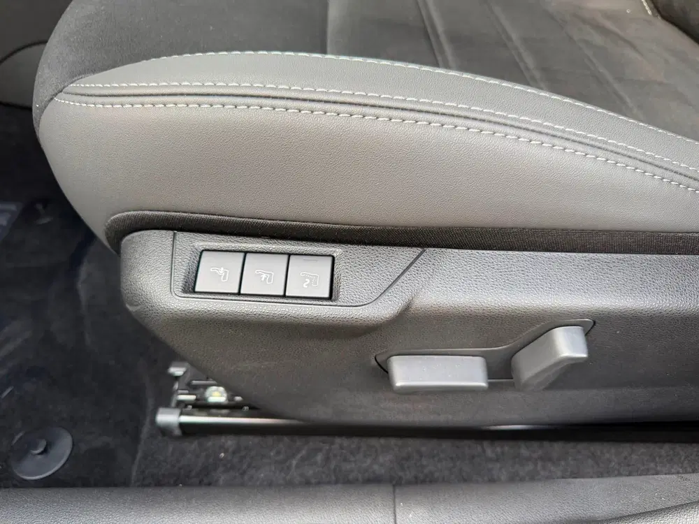 Fiat 600 1.2 Hybrid Sport 145PK uit 2026, foto 13