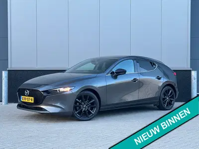 Mazda 3 2.0 e-SkyActiv-G M Hybrid 150 uit 2023