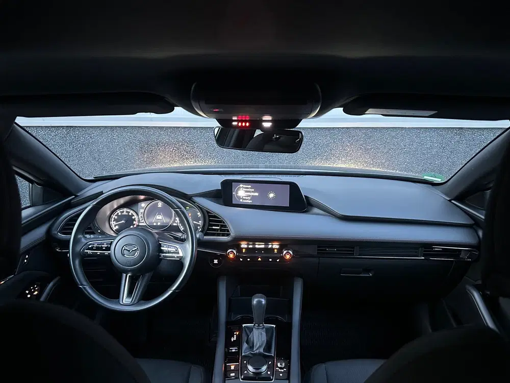 Mazda 3 2.0 e-SkyActiv-G M Hybrid 150 uit 2023, foto 13