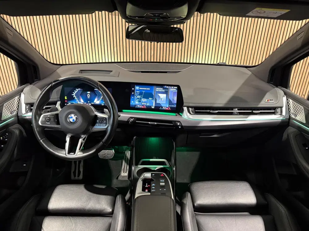 BMW 2-serie Active Tourer 218i M-Sport uit 2022, foto 10