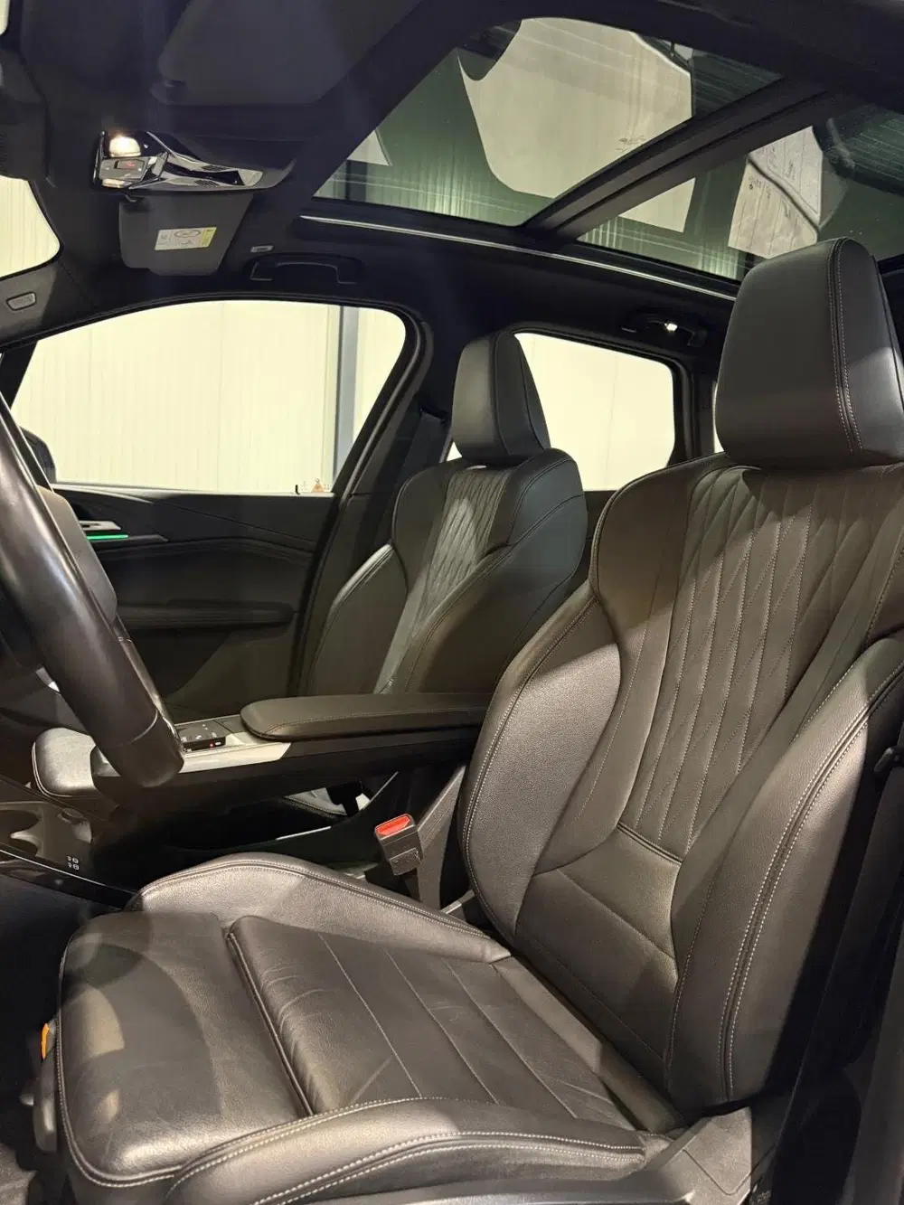 BMW 2-serie Active Tourer 218i M-Sport uit 2022, foto 15