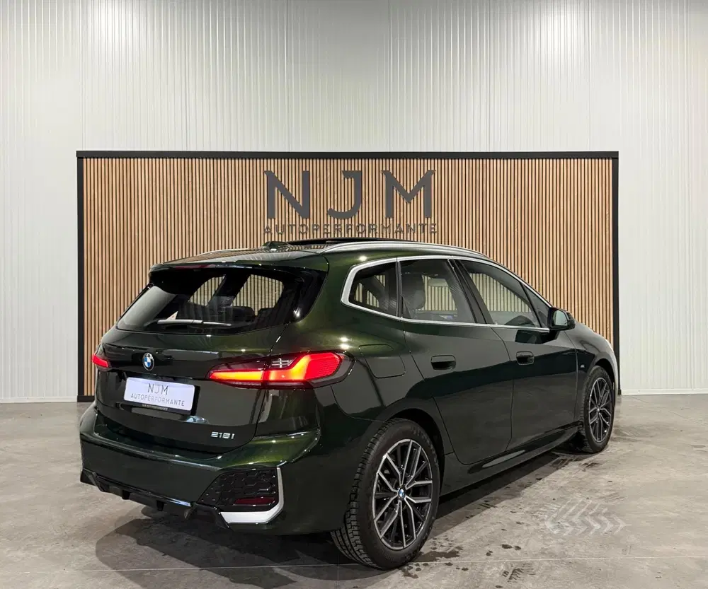 BMW 2-serie Active Tourer 218i M-Sport uit 2022, foto 2