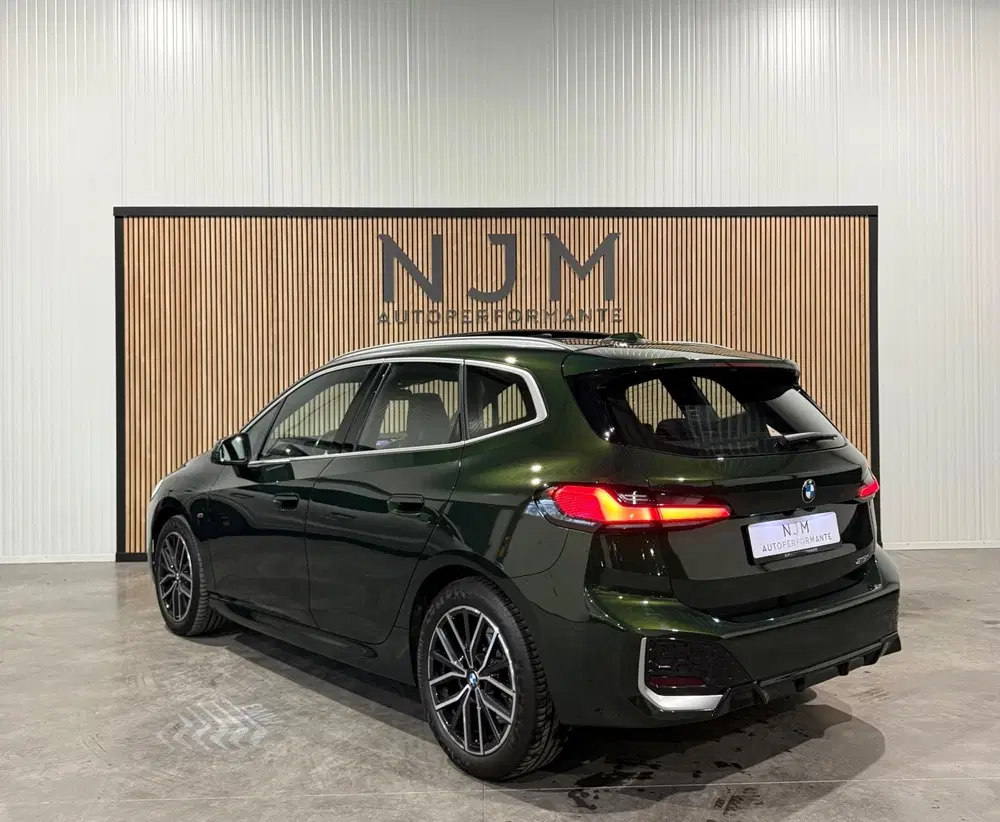 BMW 2-serie Active Tourer 218i M-Sport uit 2022, foto 4