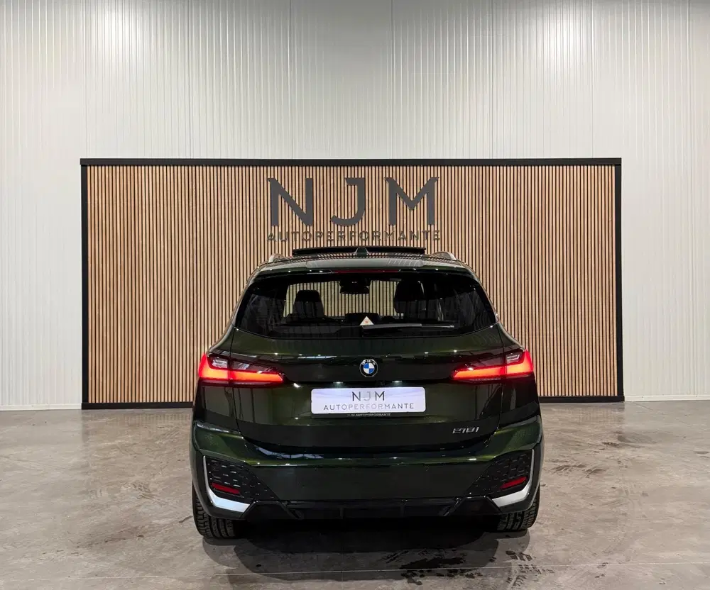 BMW 2-serie Active Tourer 218i M-Sport uit 2022, foto 6