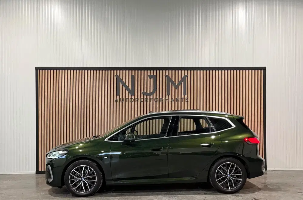BMW 2-serie Active Tourer 218i M-Sport uit 2022, foto 7