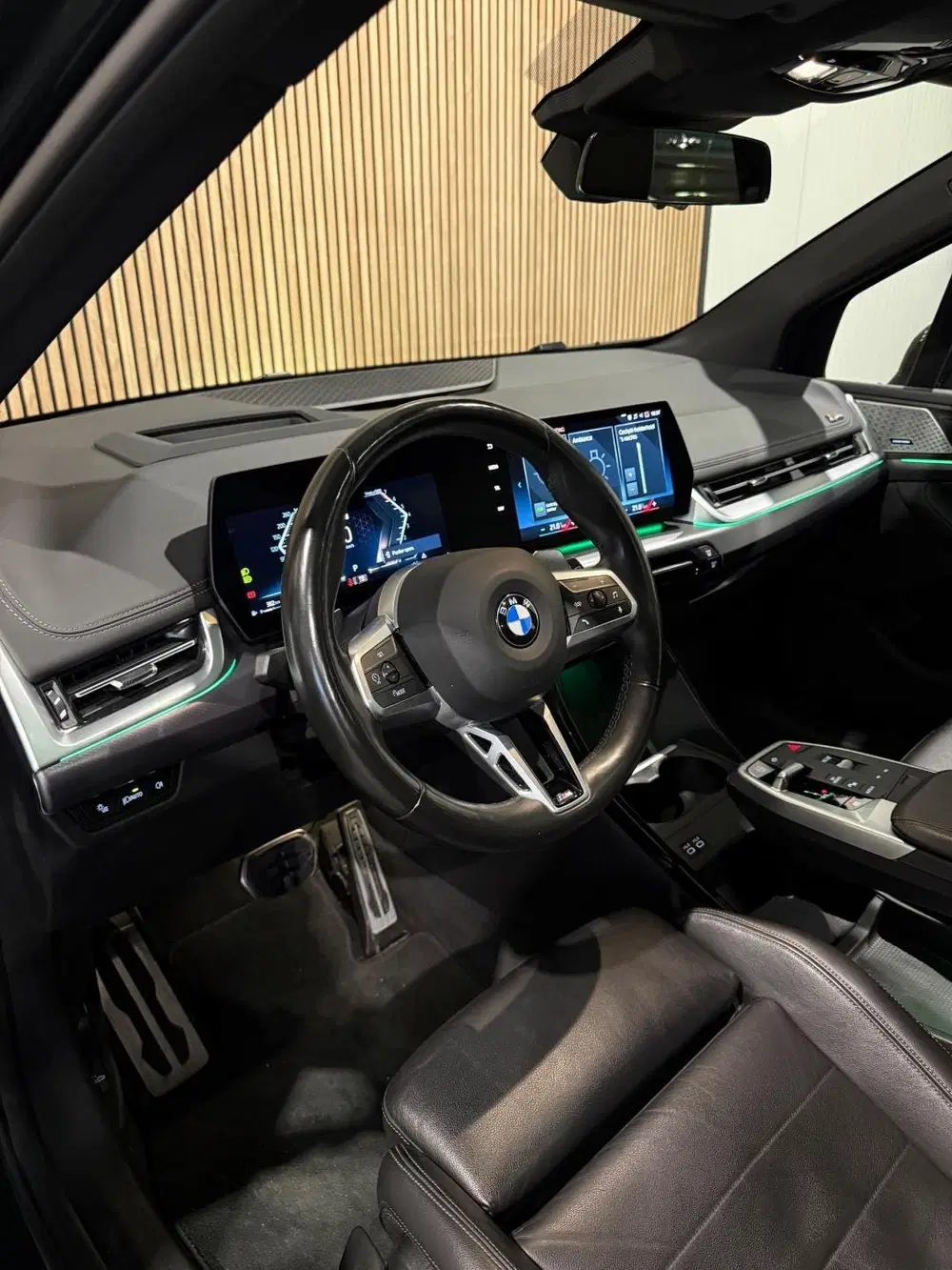 BMW 2-serie Active Tourer 218i M-Sport uit 2022, foto 9