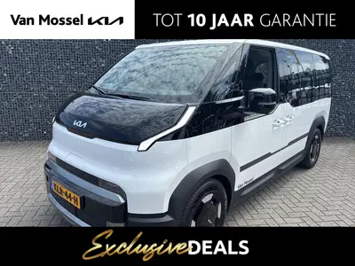 Kia PV5 Passenger Elite Executive 71.2 kWh uit 2026