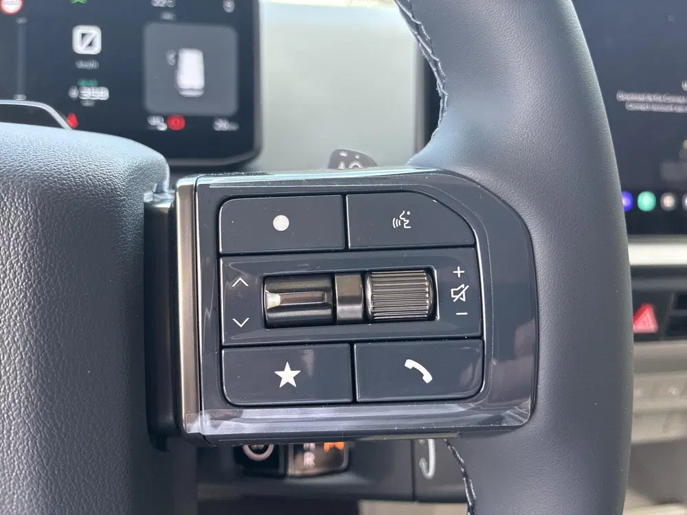 Kia PV5 Passenger Elite Executive 71.2 kWh uit 2026, foto 11