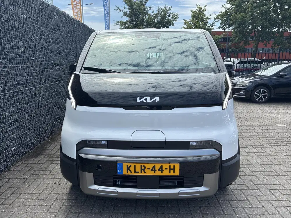 Kia PV5 Passenger Elite Executive 71.2 kWh uit 2026, foto 3