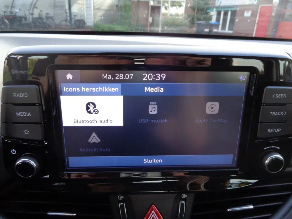 Hyundai i30 1.5 T-GDi MHEV uit 2021, foto 12
