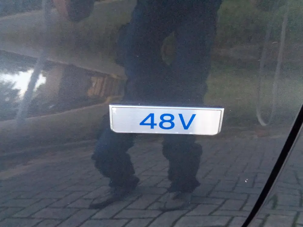 Hyundai i30 1.5 T-GDi MHEV uit 2021, foto 15