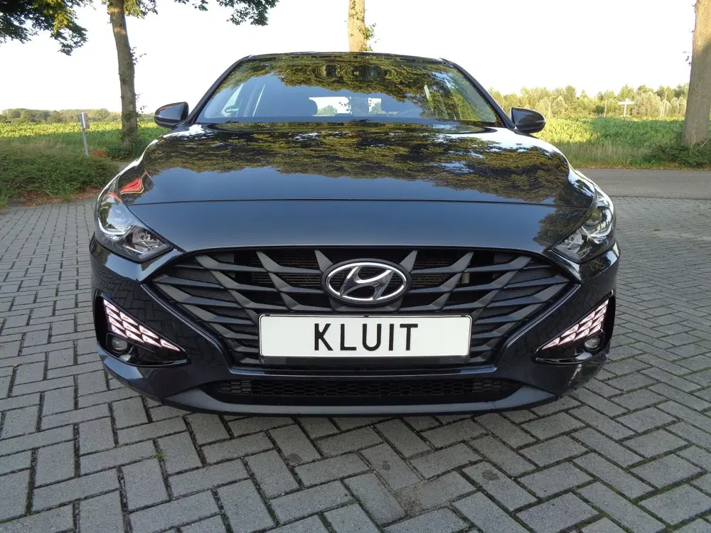 Hyundai i30 1.5 T-GDi MHEV uit 2021, foto 2