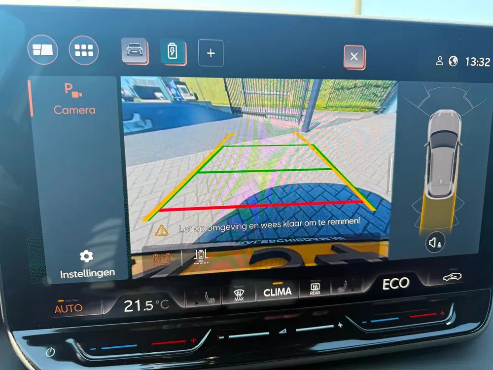 Cupra Terramar TSI e-Hybrid Essential_NETTE AUTO 1 uit 2025, foto 13