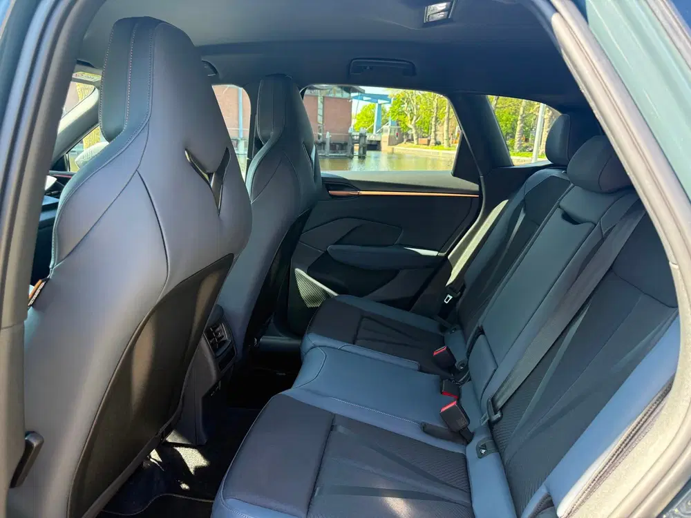Cupra Terramar TSI e-Hybrid Essential_NETTE AUTO 1 uit 2025, foto 15