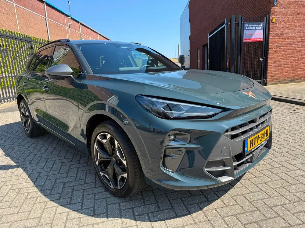 Cupra Terramar TSI e-Hybrid Essential_NETTE AUTO 1 uit 2025, foto 2