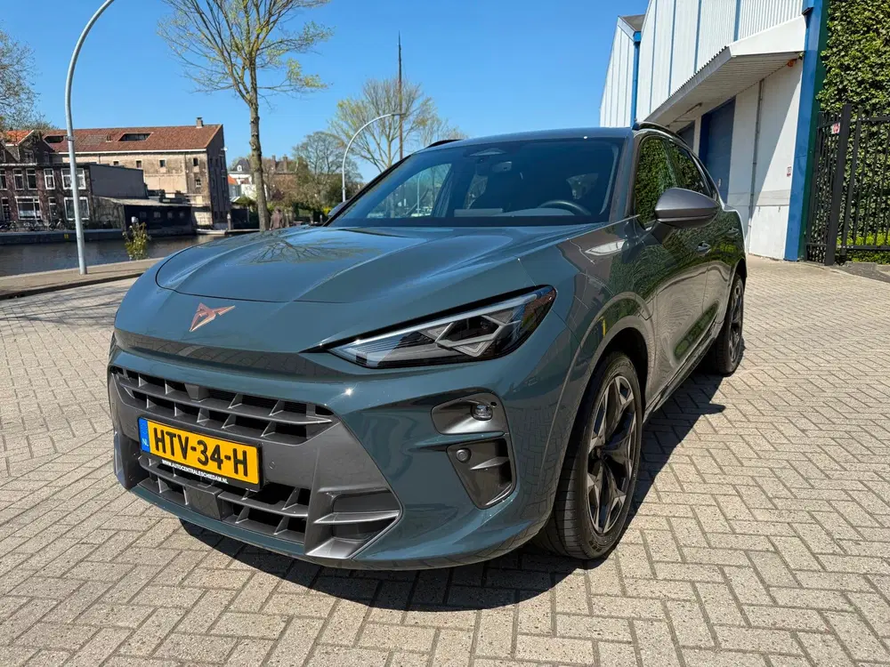 Cupra Terramar TSI e-Hybrid Essential_NETTE AUTO 1 uit 2025, foto 4
