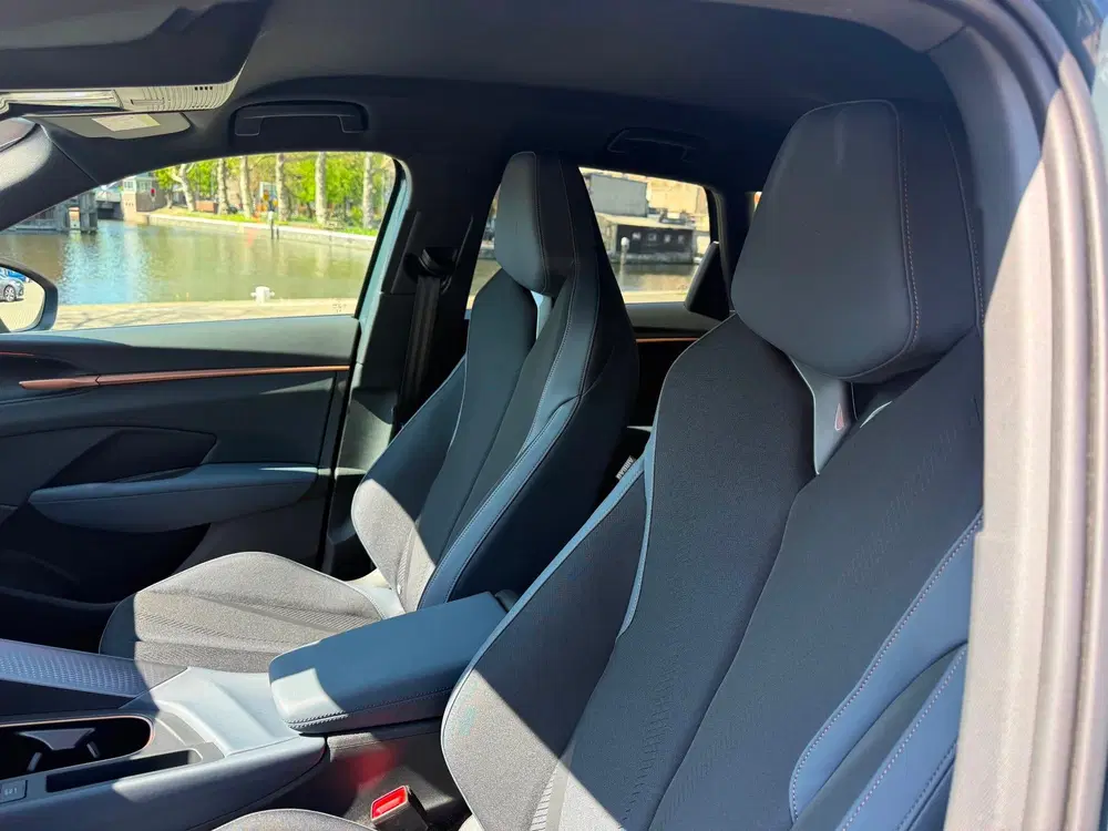 Cupra Terramar TSI e-Hybrid Essential_NETTE AUTO 1 uit 2025, foto 6