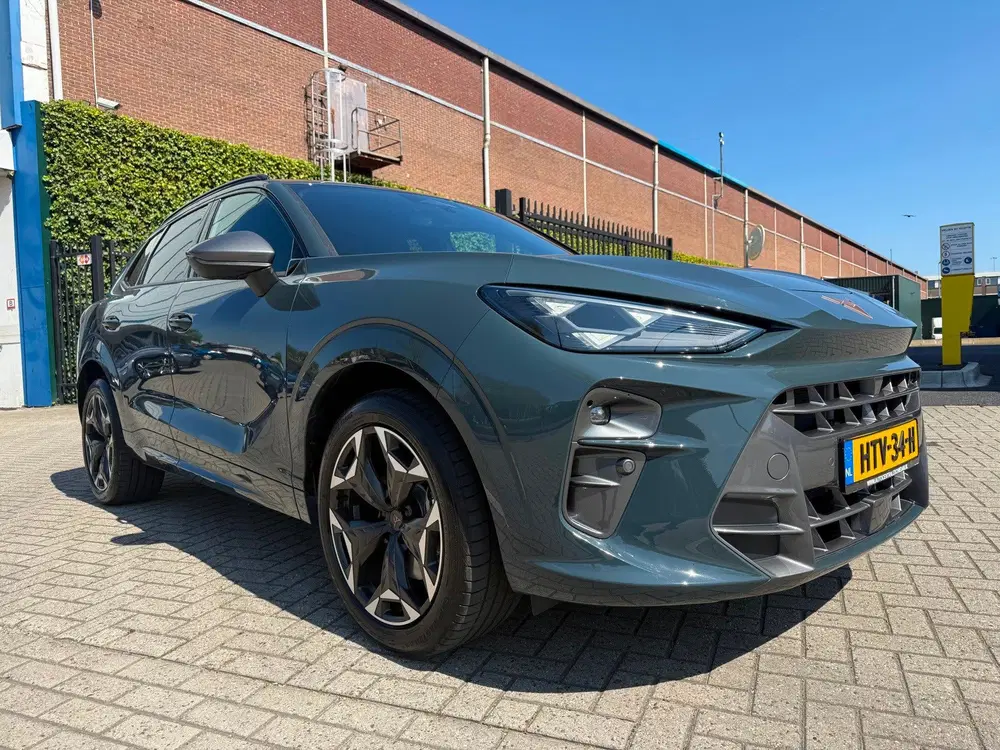 Cupra Terramar TSI e-Hybrid Essential_NETTE AUTO 1 uit 2025, foto 7