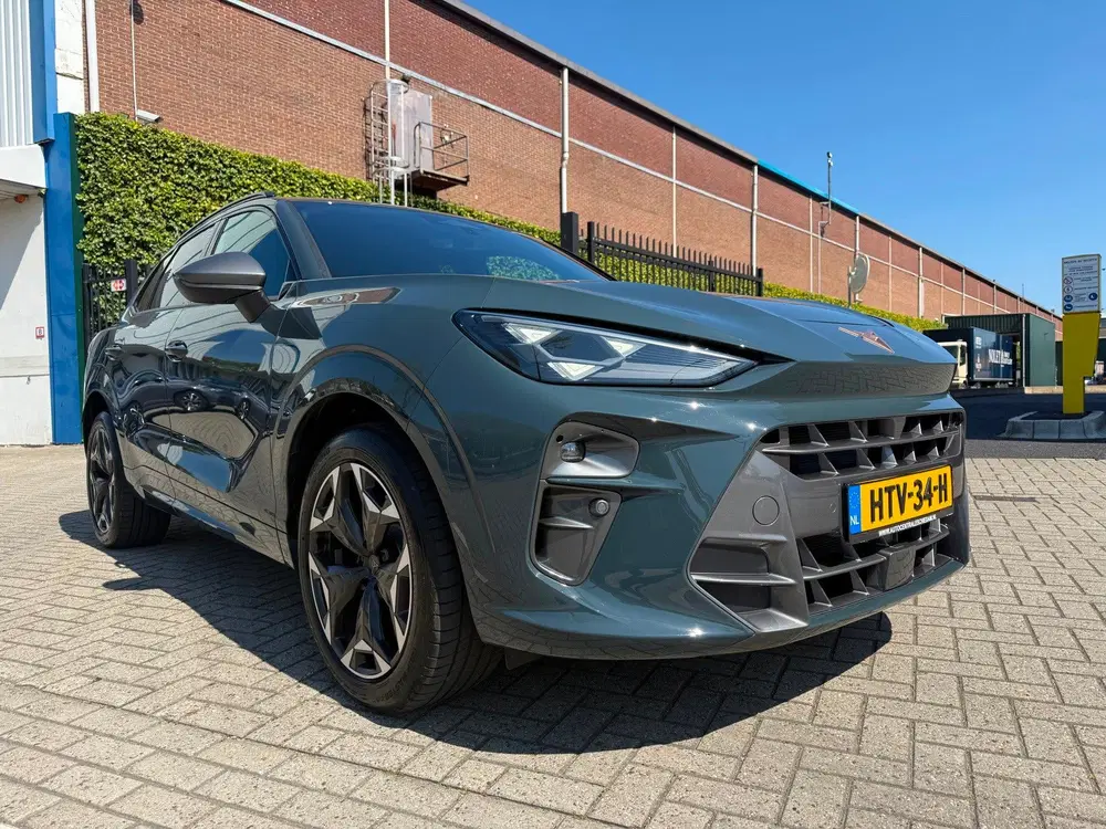 Cupra Terramar TSI e-Hybrid Essential_NETTE AUTO 1 uit 2025, foto 9