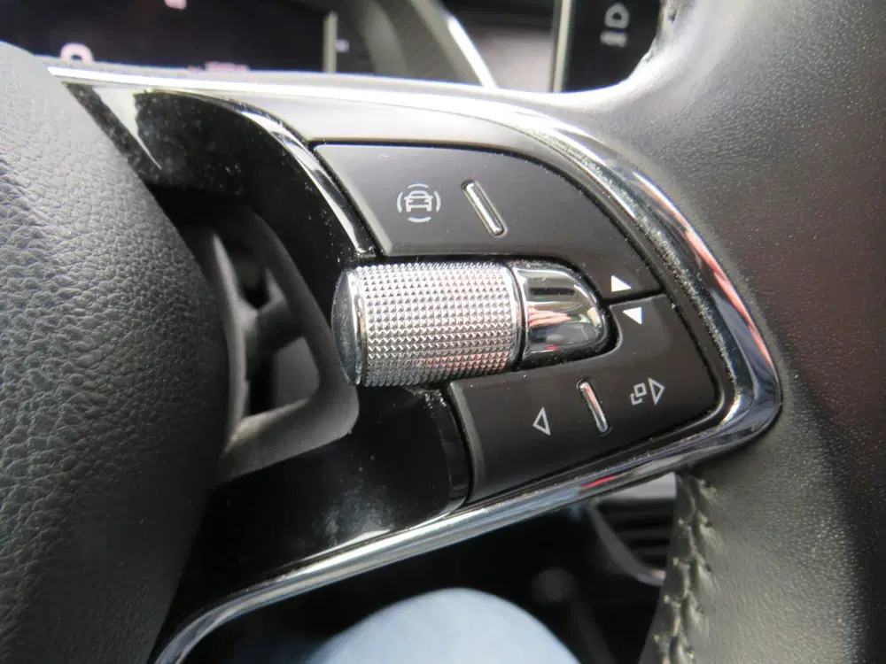 Skoda Octavia 1.0 TSI 111Pk Business Edition Plus * Ri uit 2021, foto 11