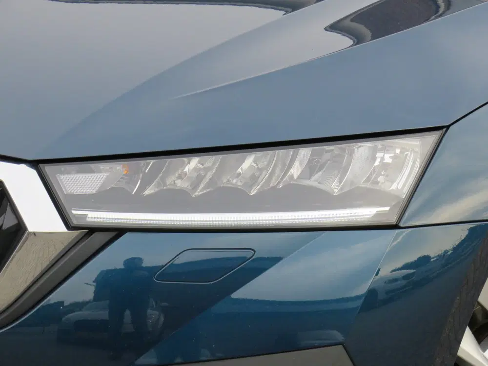 Skoda Octavia 1.0 TSI 111Pk Business Edition Plus * Ri uit 2021, foto 13