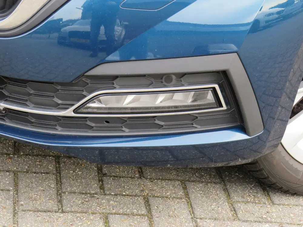 Skoda Octavia 1.0 TSI 111Pk Business Edition Plus * Ri uit 2021, foto 14