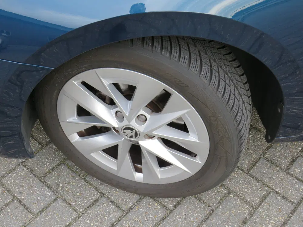 Skoda Octavia 1.0 TSI 111Pk Business Edition Plus * Ri uit 2021, foto 15