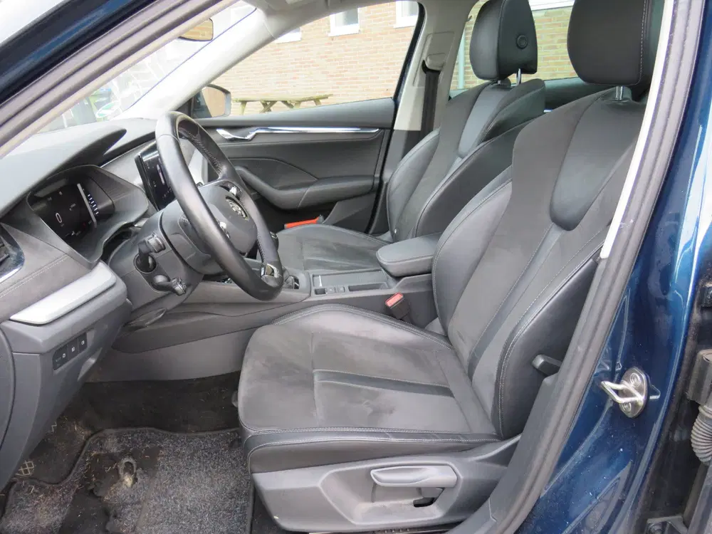 Skoda Octavia 1.0 TSI 111Pk Business Edition Plus * Ri uit 2021, foto 2