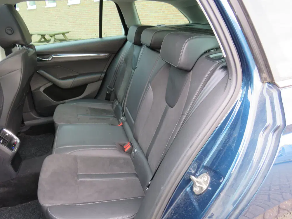 Skoda Octavia 1.0 TSI 111Pk Business Edition Plus * Ri uit 2021, foto 3