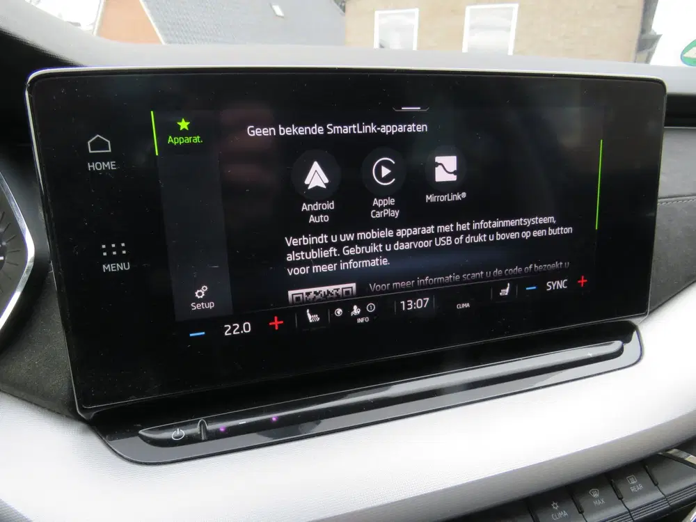 Skoda Octavia 1.0 TSI 111Pk Business Edition Plus * Ri uit 2021, foto 8