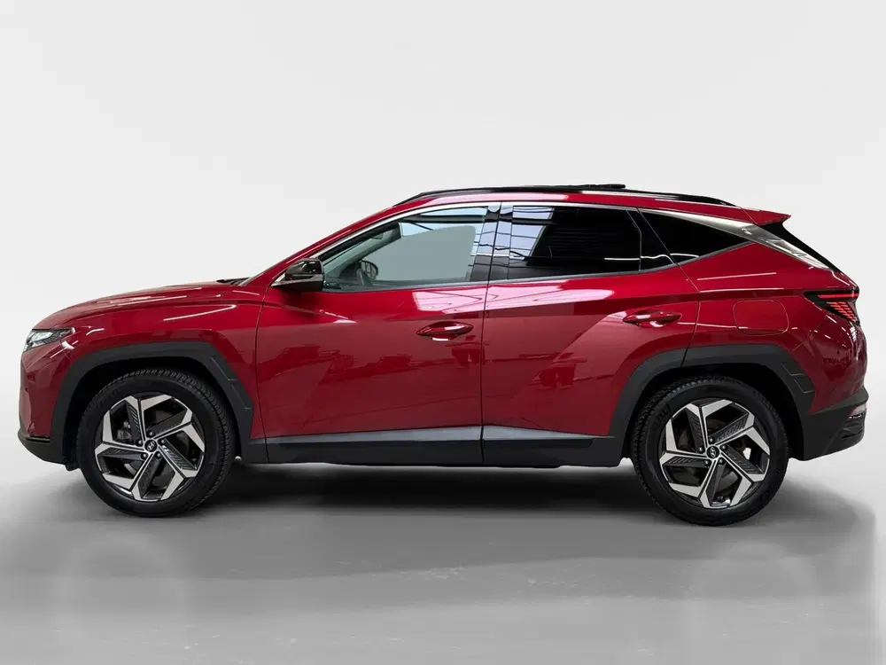 Hyundai TUCSON 1.6 T-GDI PHEV Comfort Smart 4WD I Panoram uit 2022, foto 10