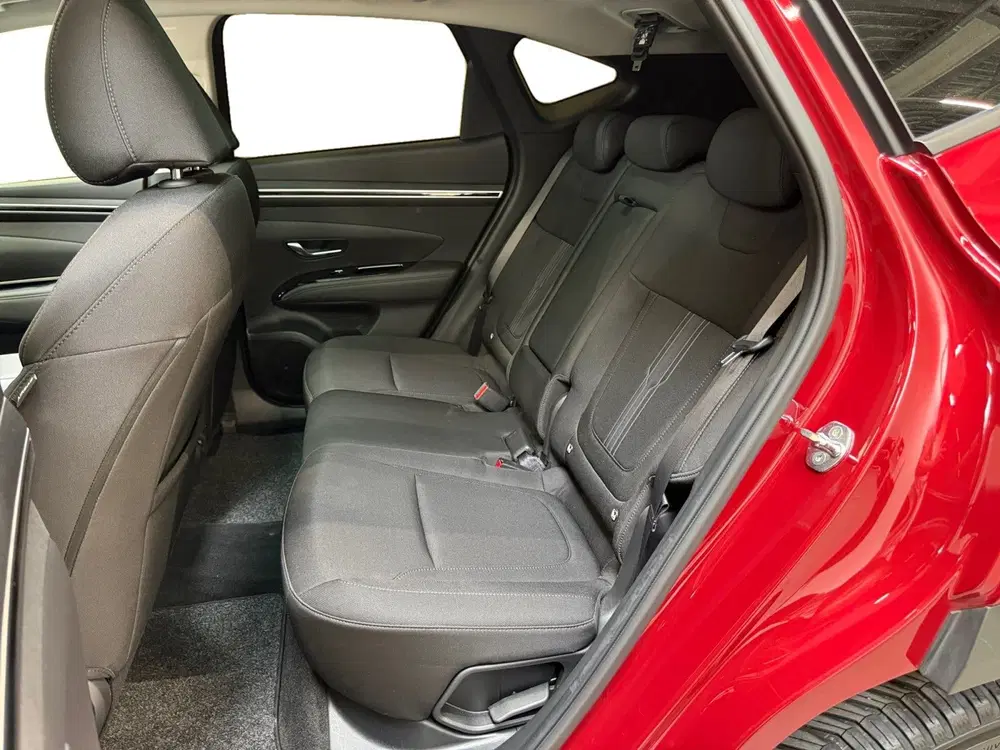 Hyundai TUCSON 1.6 T-GDI PHEV Comfort Smart 4WD I Panoram uit 2022, foto 14