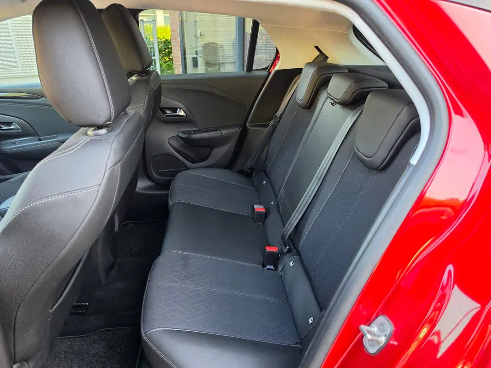 Opel Corsa 1.2 Elegance uit 2021, foto 6