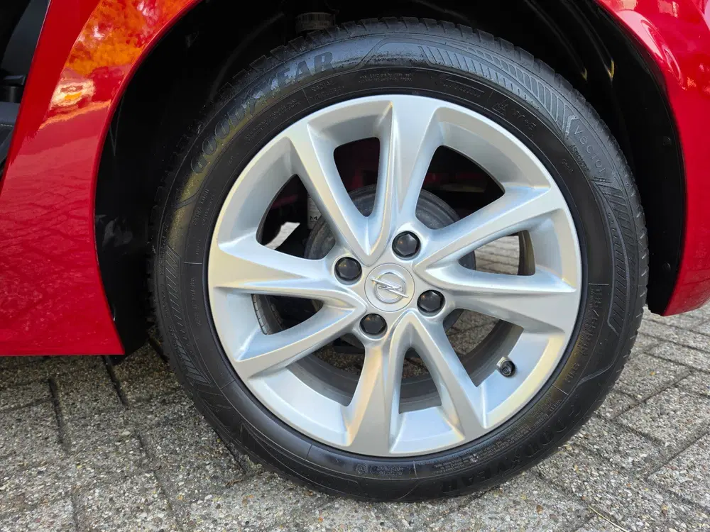 Opel Corsa 1.2 Elegance uit 2021, foto 7