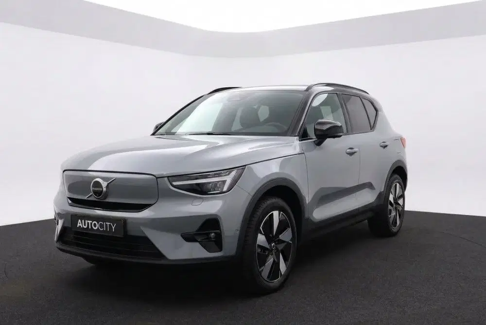 Volvo XC40 Single Motor Extended Range Ultimate 82 kW uit 2024