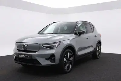 Volvo XC40 Single Motor Extended Range Ultimate 82 kW uit 2024