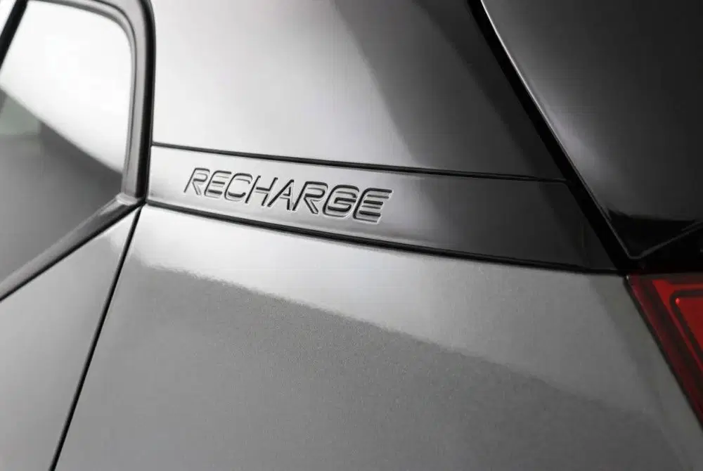 Volvo XC40 Single Motor Extended Range Ultimate 82 kW uit 2024, foto 10