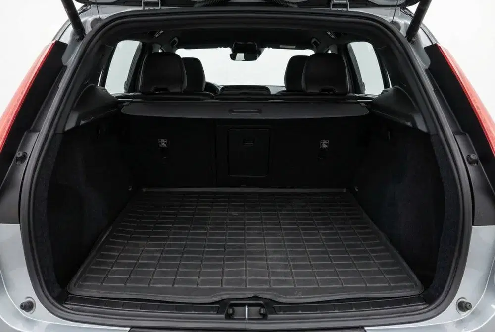 Volvo XC40 Single Motor Extended Range Ultimate 82 kW uit 2024, foto 11